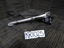 Triumph Speed Triple 955i Side Stand & Spring & Switch 2000 10/25