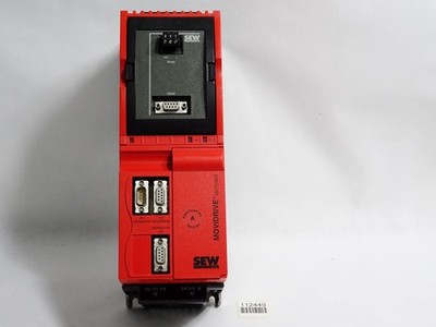 SEW Eurodrive Movidrive MCS41A0015-5A3-4-0T 1.5kW