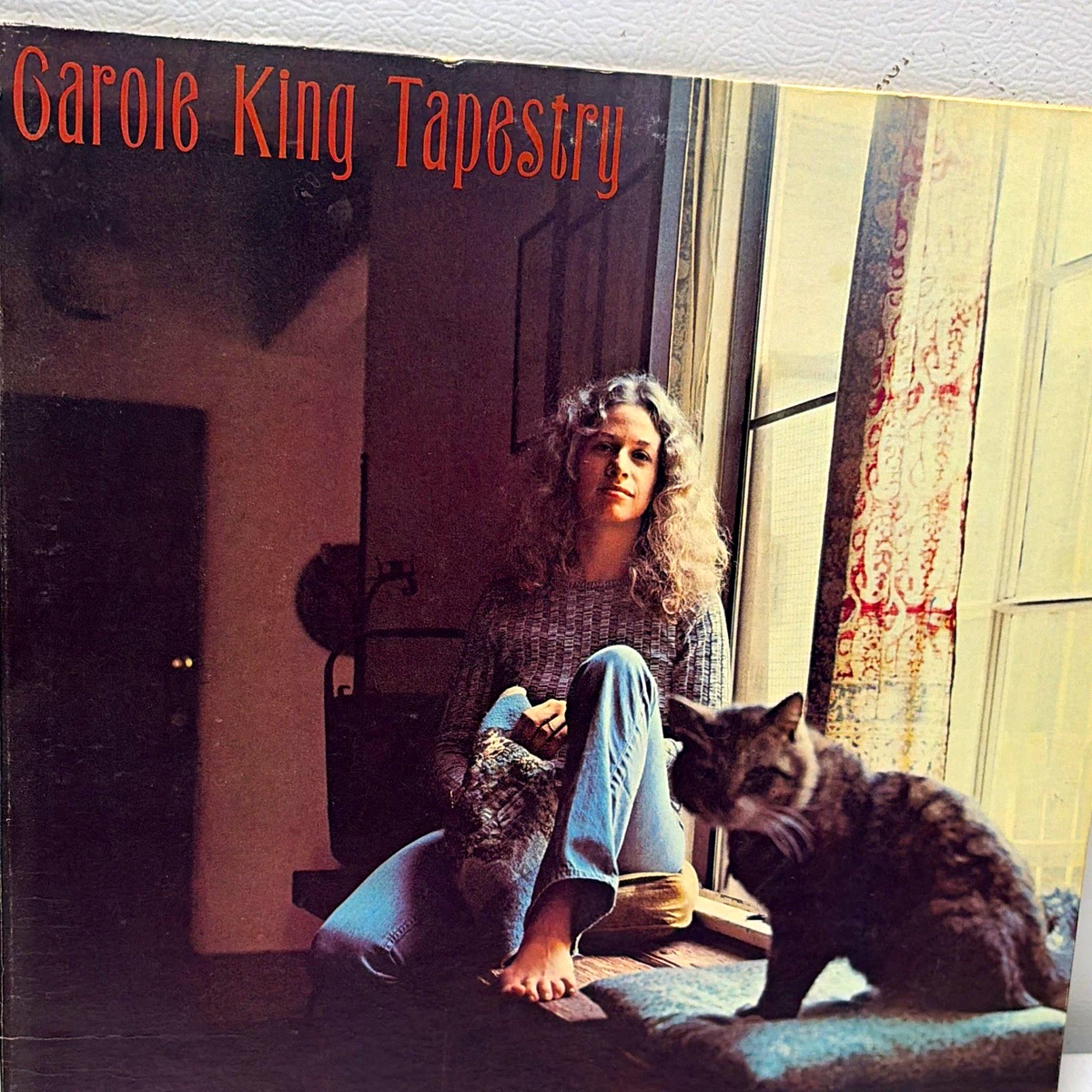 25+ Carole King Tapestry Lp for sale | Updated Oct 2026