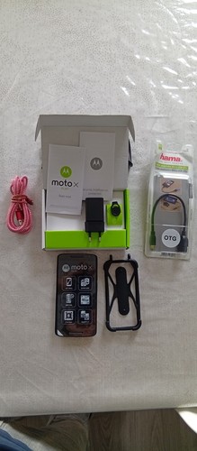 Motorola Xplay - Photo 11 sur 14