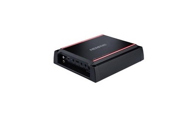 Memphis Audio SRX600.1V Monoblock Amplifier Class A/B with LED 600W RMS Power