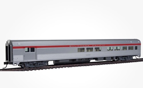 WALTHERS MAINLINE 910-30057 SOUTH PACIFIC HO Escala 85' BUDDD Equipaje-Salón | Zustand: New