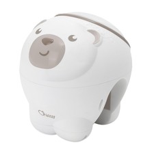 Chicco First Dreams IJsbeer Projector, 2in1 W...