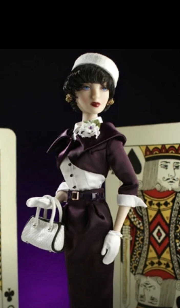 25+ Integrity Toys Jason Wu Gene Doll In Integrity & Fashion