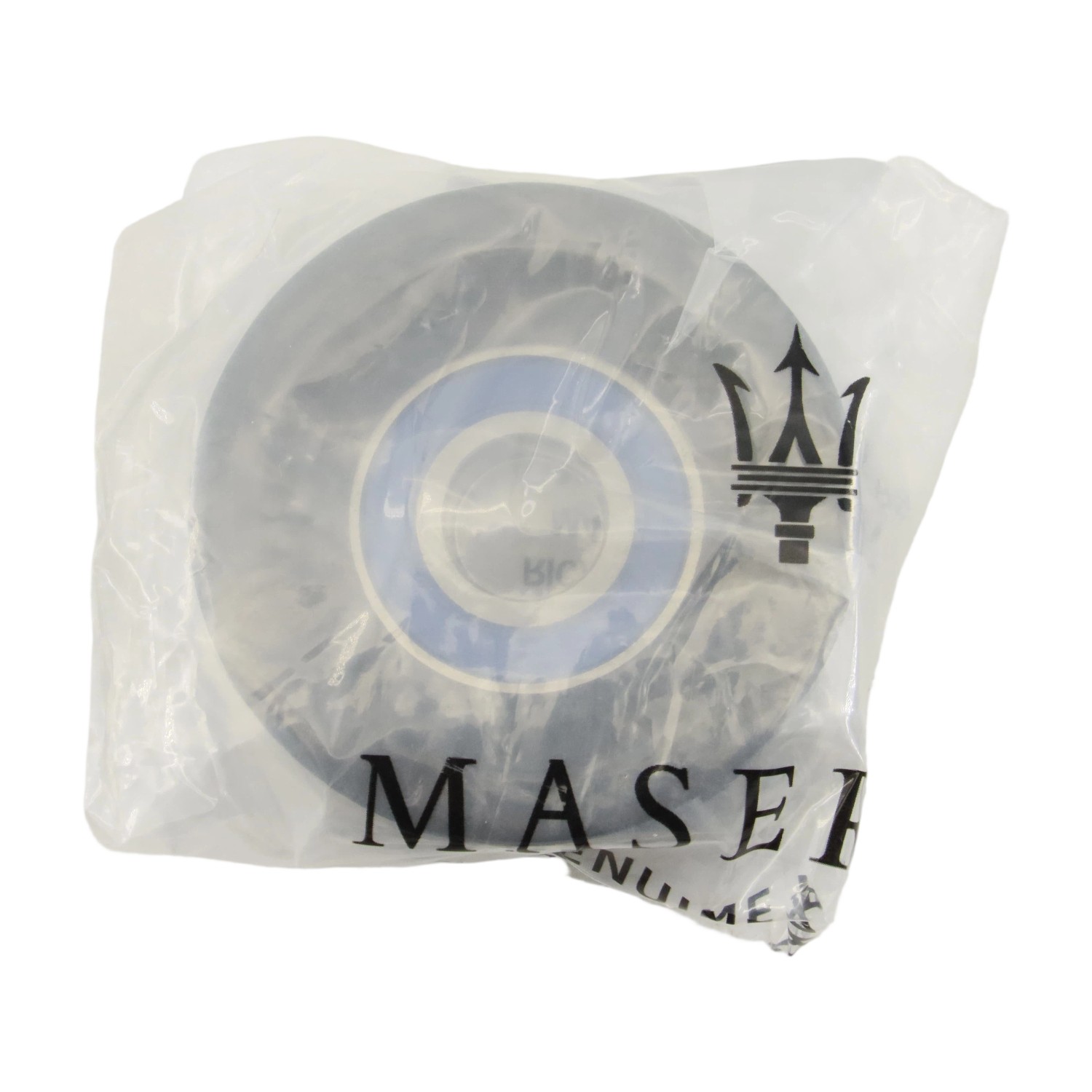 Maserati Ghibli 2014-2016 Serpentine belt