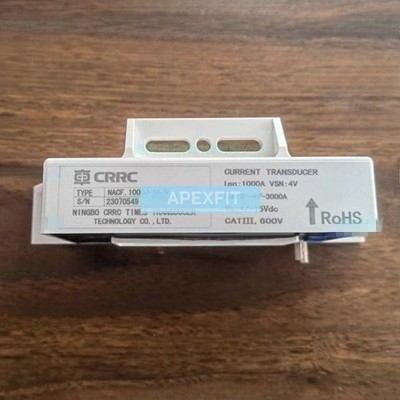 1PC New for current sensor NACF.1000J-S5/V