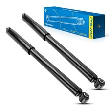 Rear Shock Assembly for 2004-2009 Dodge Durango 2007-2009 Chrysler Aspen 911260