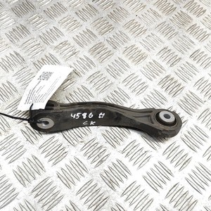 AUDI A6 RS6 C8 Avant Stabilisatorstange hinten links 4K0505465 4.0 Benzin 441kw