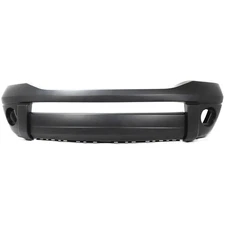 Bumper Cover For 2006-2008 Dodge Ram 1500 Front