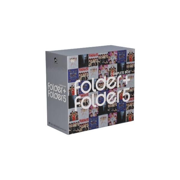 K-POP・アジア Folder + Folder5 COMPLETE BOX K-POP・アジア Folder + Folder5 COMPLETE BOX Folder + Folder5