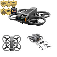 DJI Avata 2 Drone Only 100 Authentic Brand New with Sealed 1Battery