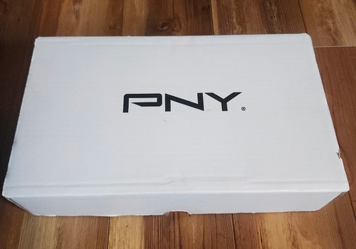 PNY Nvidia GeForce RTX 4060 8GB GDDR6 Graphics Card GPU Video Card - Picture 6 of 6