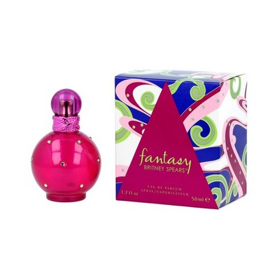 Britney Spears Fantasy Eau De Parfum EDP 50 ml (woman)