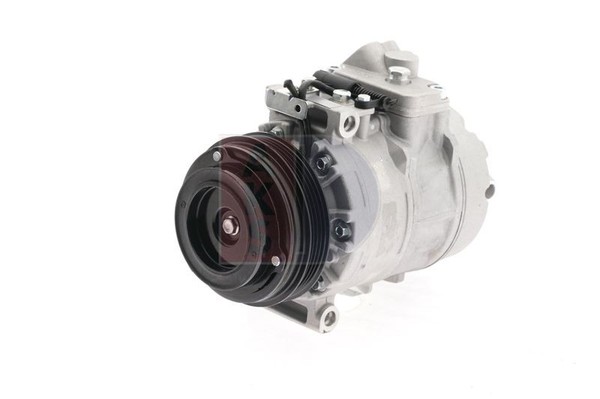 Kompressor Klimaanlage AKS Dasis 850010N FÜR BMW Klima Kompressor-image
