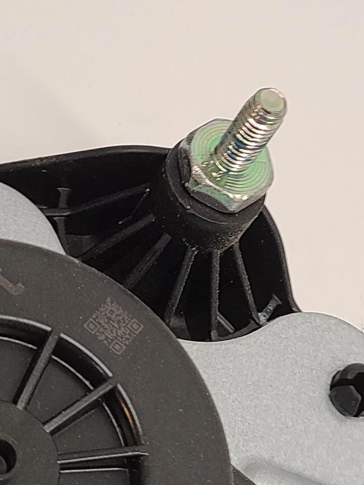 2016-24 CHEVROLET MALIBU Passenger Right Rear RH Window Regulator 84948222 - Image 4 of 4