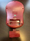 Radica Big Screen Solitaire Electronic Handheld Game 2003 For Parts Only! — photo 2