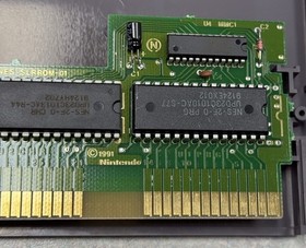 Frankenstein The Monster Returns (Nintendo NES) Complete Box CIB Authentic Rare