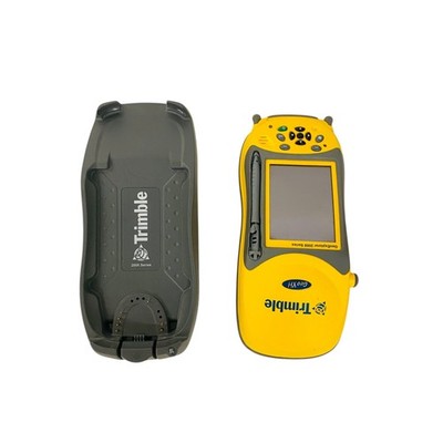Trimble Geo XH GeoExplorer 2008 Series Data Collector 70950-00 w/ Charger, Case