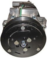 Mahle ACP 1024 000S Kompressor, Klimaanlage FüR CitroËN Passend FüR Fiat