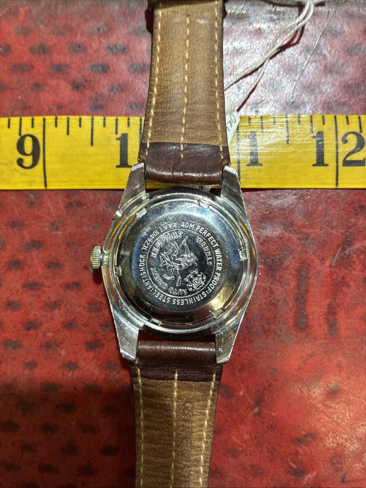 Weekly Auto Orient Watch - image 8