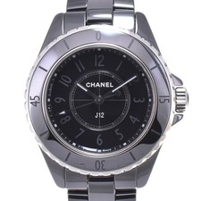 discount with paper CHANEL J12 phantom H06346 World limited Ladies M#143357