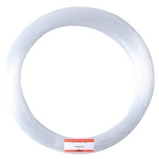 Glasfaserkabel PMMA 0,75 mm 300 m Leuchtenkabel Stern