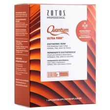 Zotos Professional Quantum Ultra Firm Exothermic Perm 3 fl oz, Aroma-Fresh