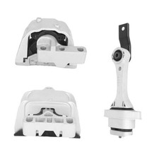 Engine Motor  Trans Mount Kit 1.8L 1.9L 2.0L Fit for Volkswagen Beetle