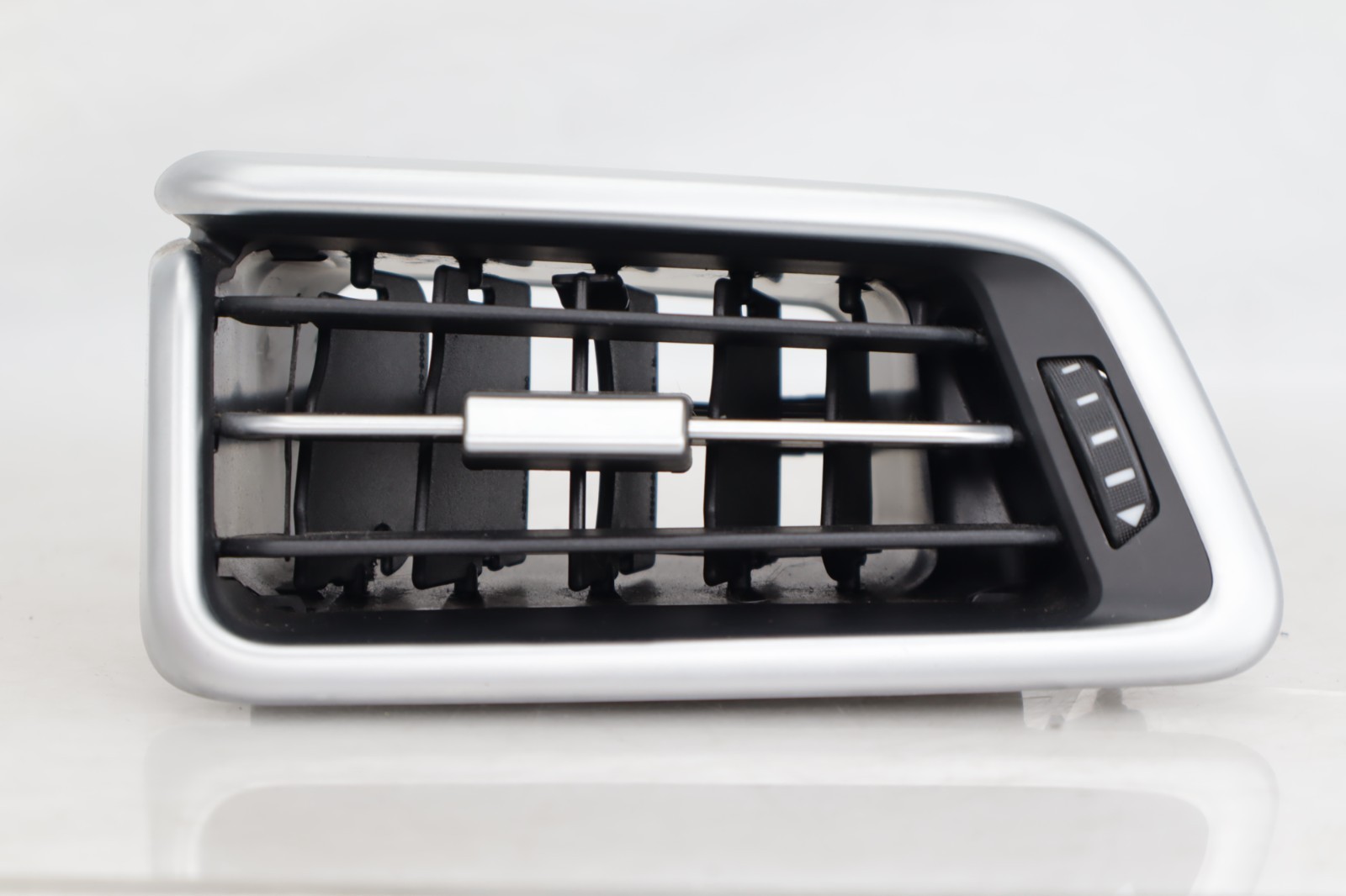 ✅ 2014-2021 MASERATI GHIBLI FRONT DASH LEFT AIR VENT GRILLE TRIM OEM 6700190620