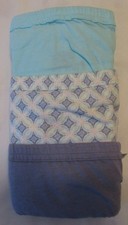 Jockey Elance 100 Cotton French Cut Underwear - Women's Size 7 - 3 Pack - New