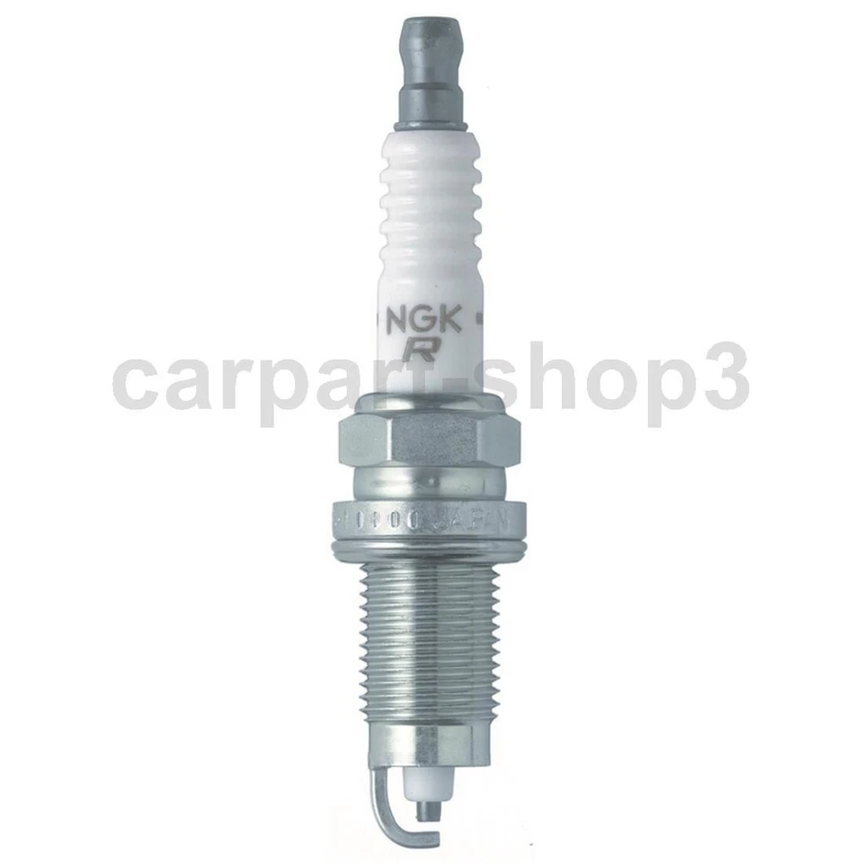 Bujía NGK para Jeep Cherokee 1986-2000 Foto 2 de 3