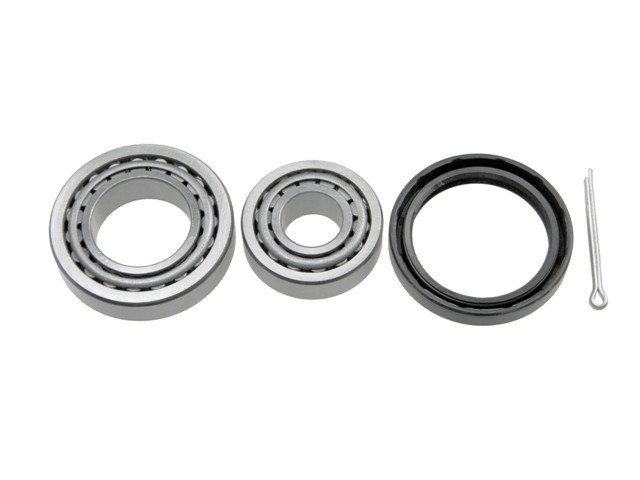Wheel bearing Front Axle KLP-MS-006 NTY for MITSUBISHI HYUNDAI - Image 4