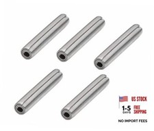 F431222 Washer Door Handle Spring Coil Pin, Replacement Part for Huebsch,