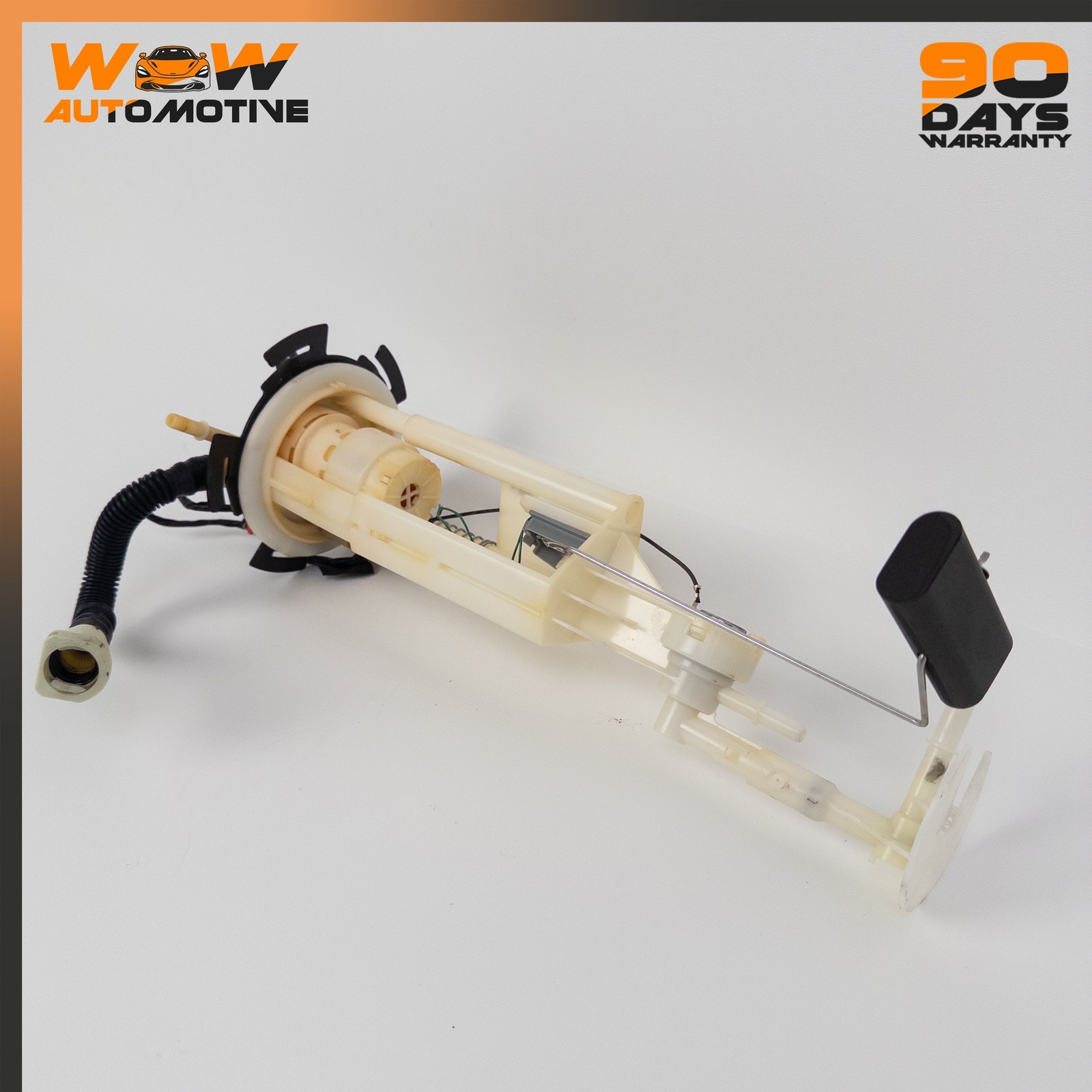 05-13 CHEVROLET CORVETTE C6 CADILLAC XLR RIGHT FUEL PUMP MODULE ASSEMBLY TANK OE