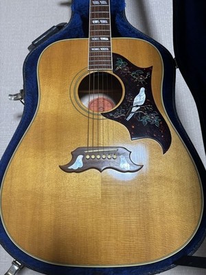 ギター Gibson 60's Dove Gibson 60's Dove | eBay