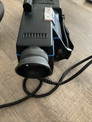 Panasonic Color Video Camera PK-450B 1980s Japan *Untested* | eBay