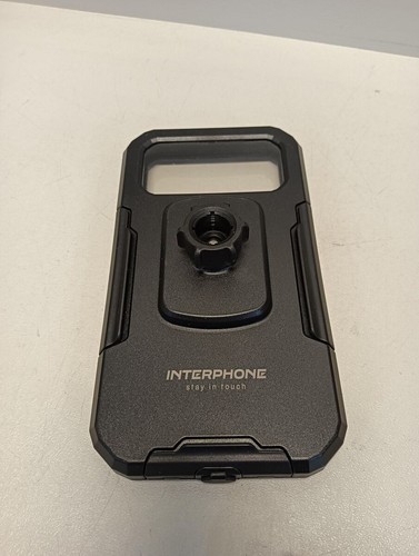 INTERPHONE ARMORPRO - Handyhalterung für Motorrad und Fahrrad - Bild 2 von 3