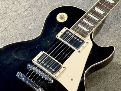 Gibson Les Paul Standard 2016 T Ebony Black Used Electric Guitar