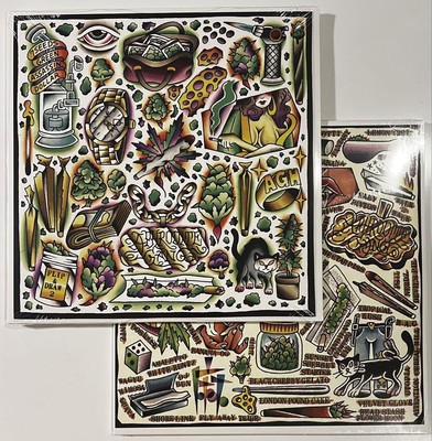 その他 FLIP & DRAW II / GREEN ASSASSIN DOLLAR Flip Draw Green Assassin Dollar Set Of 2 | eBay