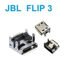 Connecteur De Charge USB JBL FLIP 3 Neuf