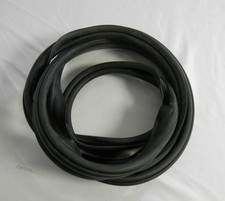 1964 1966 Amc Gasket Windshield Classic Ambassador Ht 1965-66 Marlin 65-66 Conv
