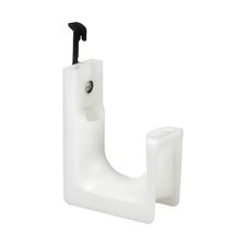 Panduit Jp2dw-L J Hook, Clip, 55 Lb Cap., Pk50