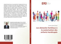 Donatien Matala Kalonda | Les Obstacles Familiaux à La Scolarisation Des...