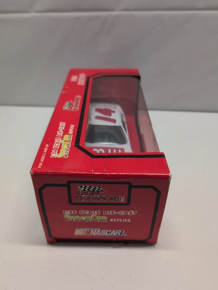 Coche Terry Labonte #14 MW Windows 1994 NASCAR Racing Champions 1:24 nuevo en caja Foto 4 de 4