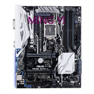 Asus Prime Z270 | eBay