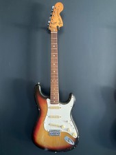 1974  hard tail fender stratcoaster