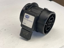 Mercedes-Benz SLK R170 2000 M111.958 Benzin Luftmassenmesser Luftmengenmesser Mercedes-Benz SLK R170 2000 M111.958 Benzin Luftmassenmesser Luftmengenmesser