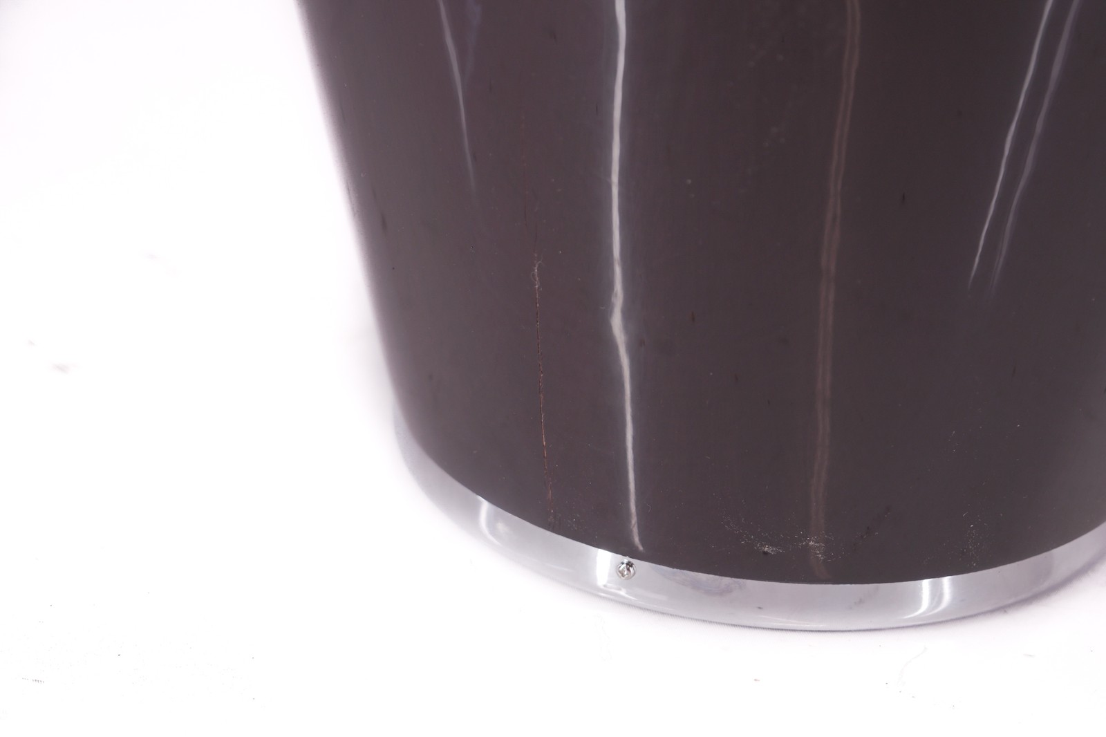 LP Performer 11.75" Conga – Red Fade – Scratch/Dents – FREE SHIPPING