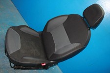 Beifahrersitz Sitz vorne rechts Citroen C3 II Bj.11