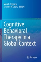 Cognitive Behavioral Therapy In A Global Context | Mark D. Terjesen (U. A.)